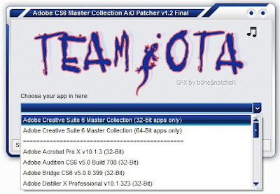 download adobe master collection cs6 full crack 32 bit